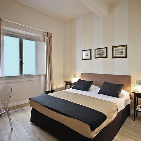 Apartments Florence Borgo Dei Greci Экстерьер фото