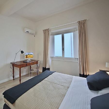 Apartments Florence Borgo Dei Greci Экстерьер фото