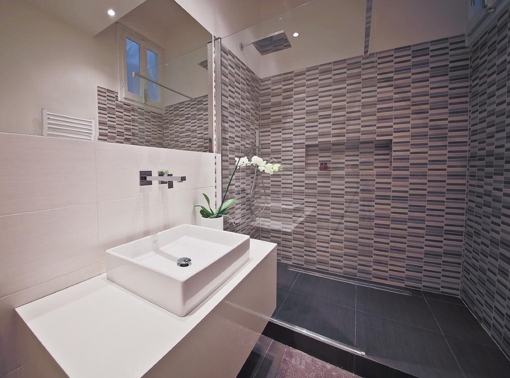 Apartments Florence Borgo Dei Greci Номер фото