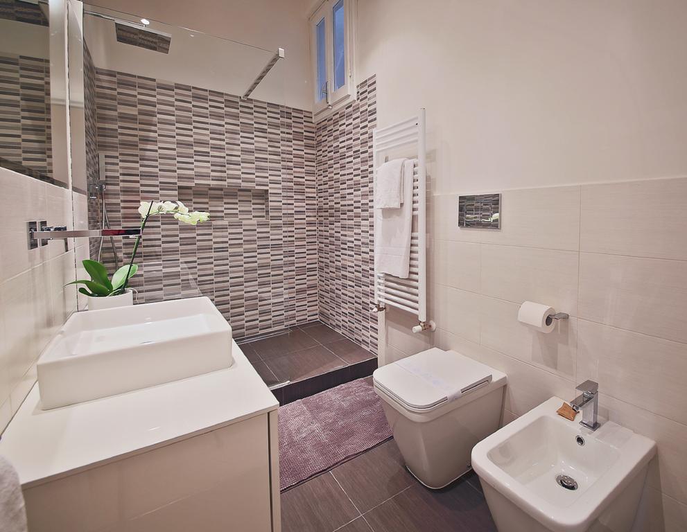 Apartments Florence Borgo Dei Greci Номер фото