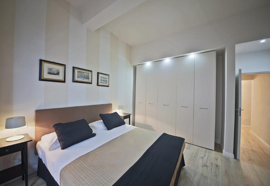 Apartments Florence Borgo Dei Greci Номер фото
