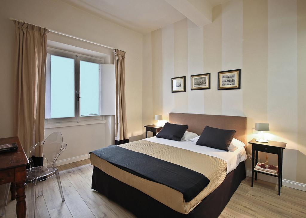 Apartments Florence Borgo Dei Greci Экстерьер фото