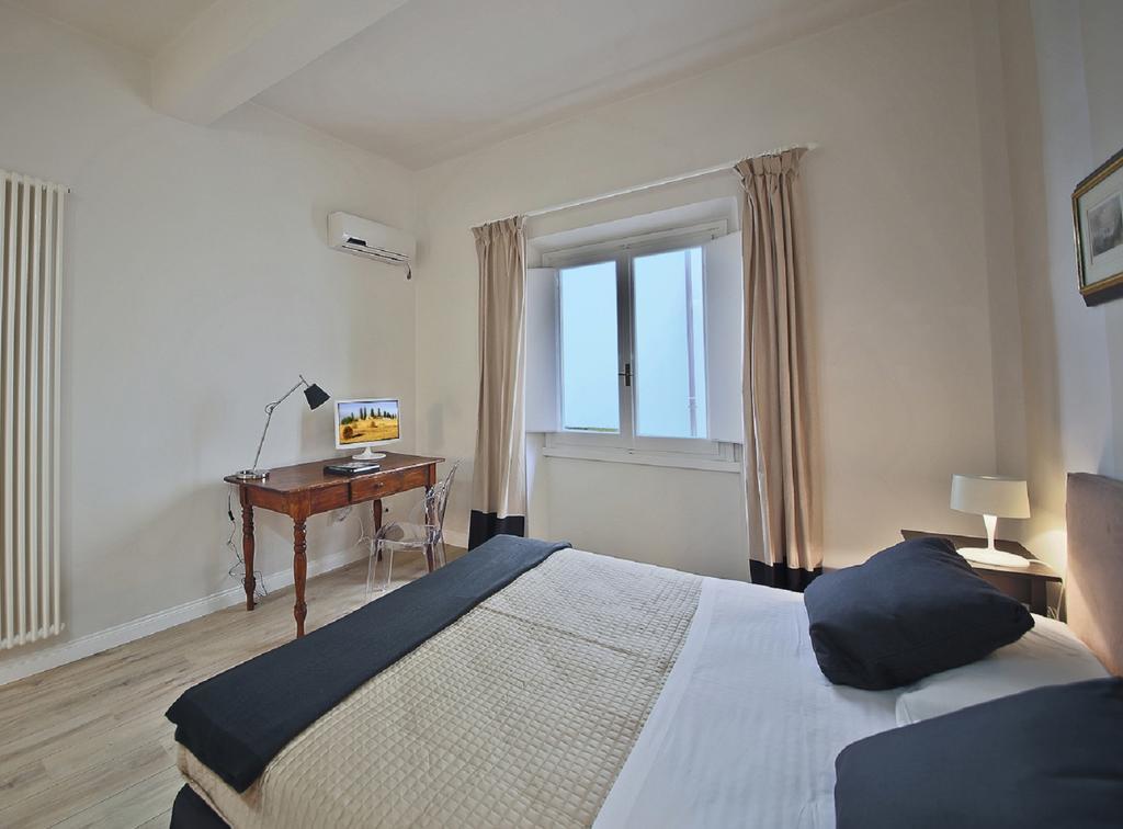 Apartments Florence Borgo Dei Greci Экстерьер фото